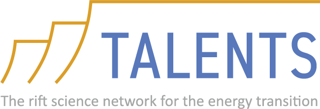 TALENTS Logo